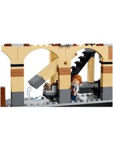 Конструктор LEGO Harry Potter 75955 Хогвартс-экспресс