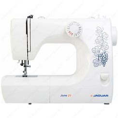 Швейная машина Jaguar June 21