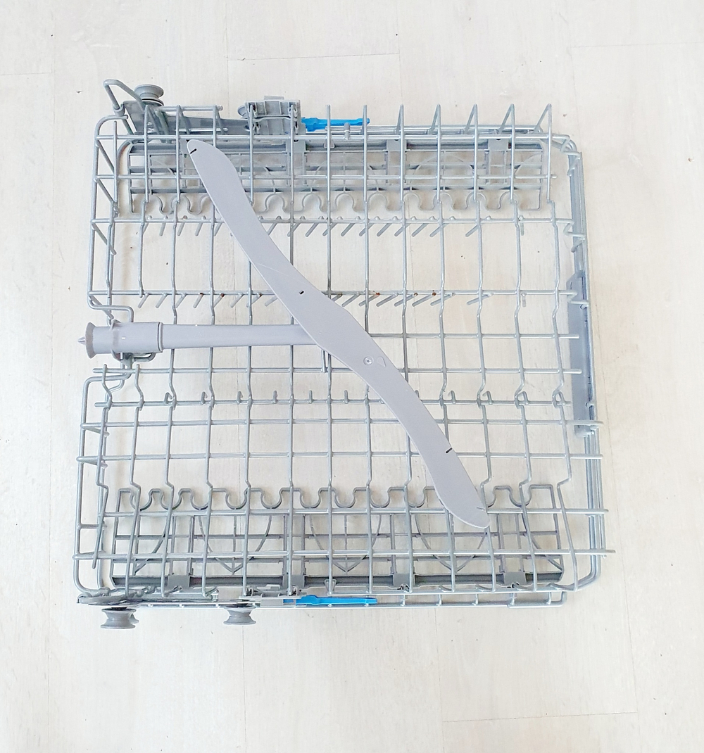 Верхняя корзина посудомоечной машины Midea 60cm