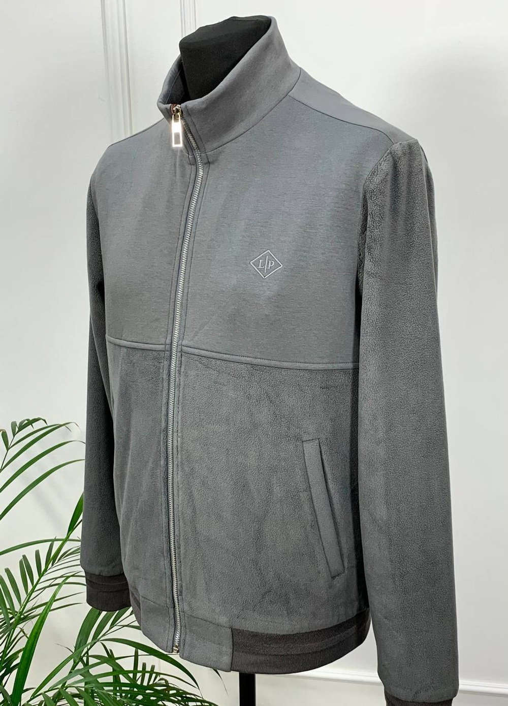 Костюм Loro Piana