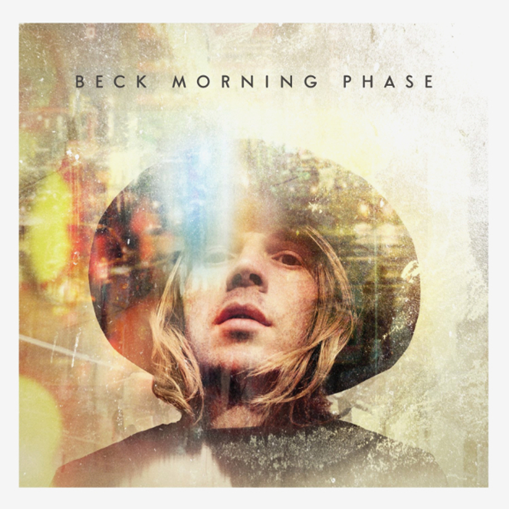 Beck / Morning Phase (LP)
