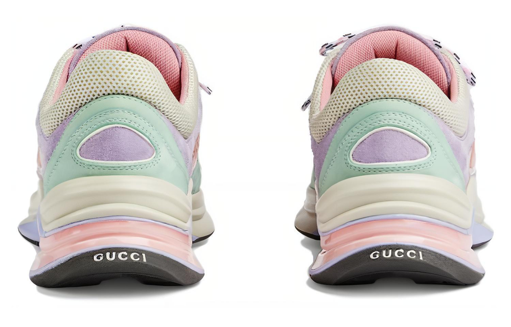 Gucci Run (Женская размерная сетка)