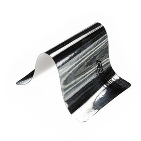 Пленка хром Carbins