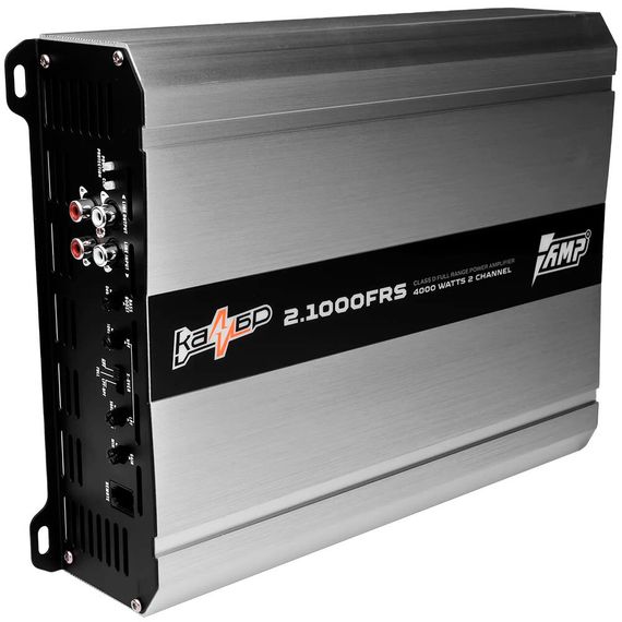 Усилитель AMP КАЛИБР 2.1000FRS