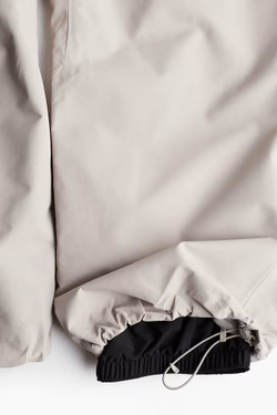 H&M Мягкие лыжные штаны StormMove™, светло-бежевый