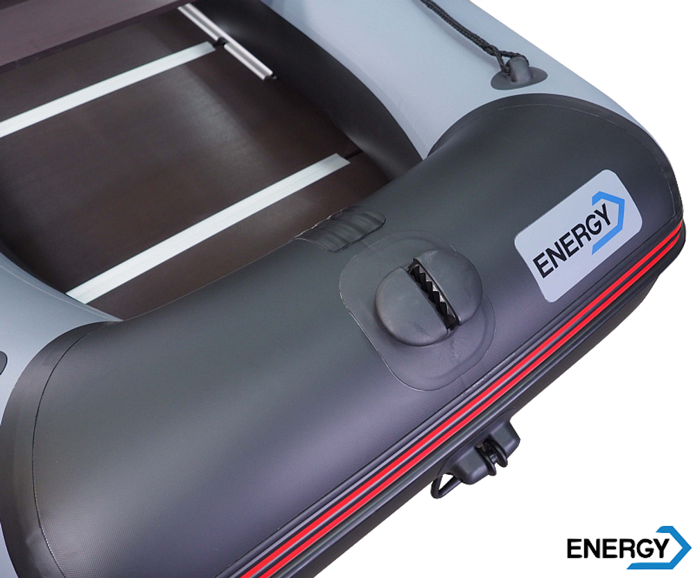Лодка ПВХ Marlin Energy 380E