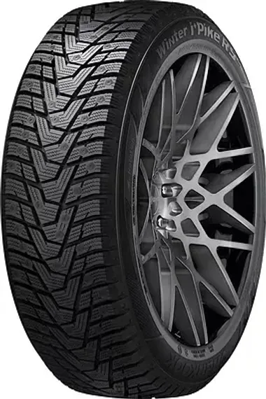 Hankook W429 i Pike RS2 (Нешип) 225/45 R18 95T XL