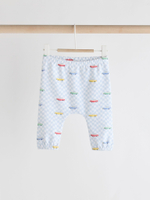 Свитшот и легинсы в комплекте для малышей Next B80-301, Голубой