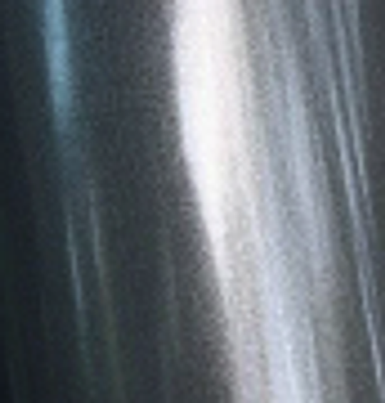 Термопленка ПВХ Металлик Голограмма Ю.Корея Metallic (серебро металлик)