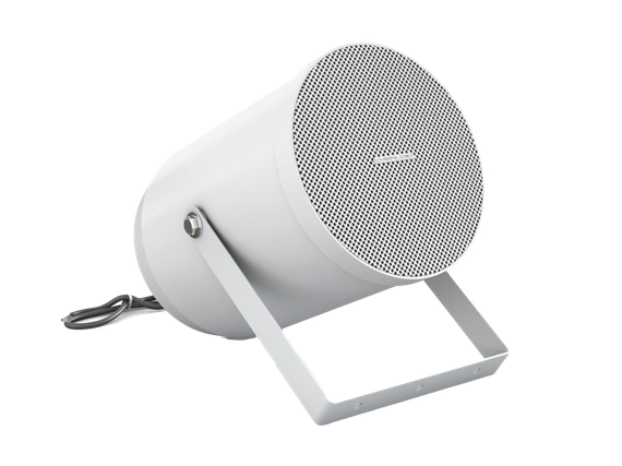 CVGAUDIO SPP6TW звуковой прожектор, мощность 7,5W/15W/30W в 100V