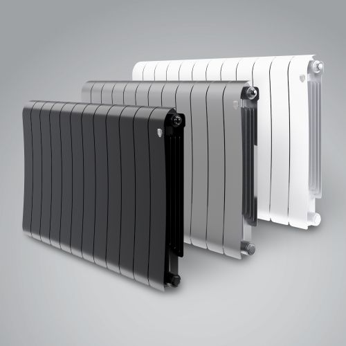 Биметаллические