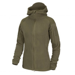Women’s CUMULUS Jacket – Heavy Fleece