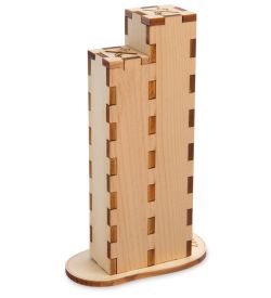 Народные промыслы КД-41 Копилка «Коплю на мечту»