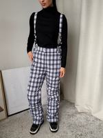 Утепленный костюм Poivre Blanc, XS