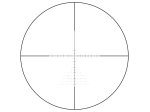 Оптический прицел Artelv CRS 2.5-10x50 SFP