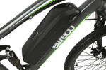 Электровелосипед Eltreco FS-900 (2018)