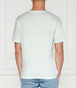 Футболка Pepe Jeans London - мятный(PM508208)