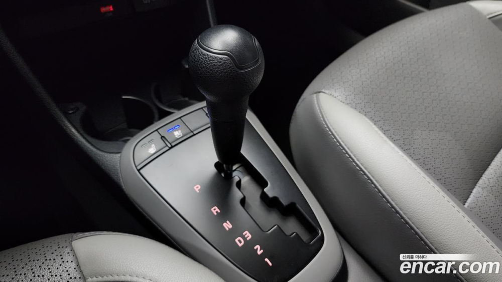 Kia Morning Urban (JA) Prestige (07.2020)