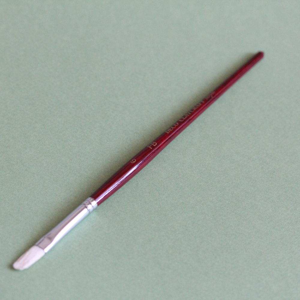 Кисть № 6 СlayCraft by Deco™