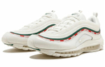 Кроссовки Undefeated X Nike Air Max 97 Undftd White