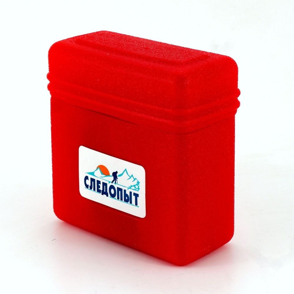 Плита порт. газовая &quot;СЛЕДОПЫТ - Вулкан&quot; (с газогенер.)/40/