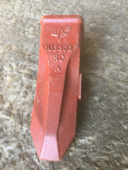 Коронка 1U3302RC скальная (J300)