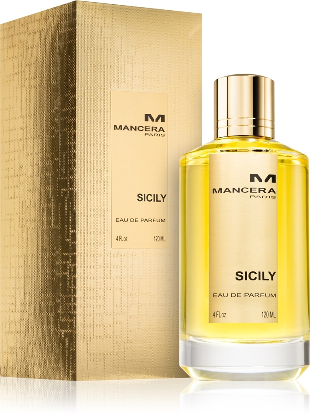 Mancera Sicily  парфюм