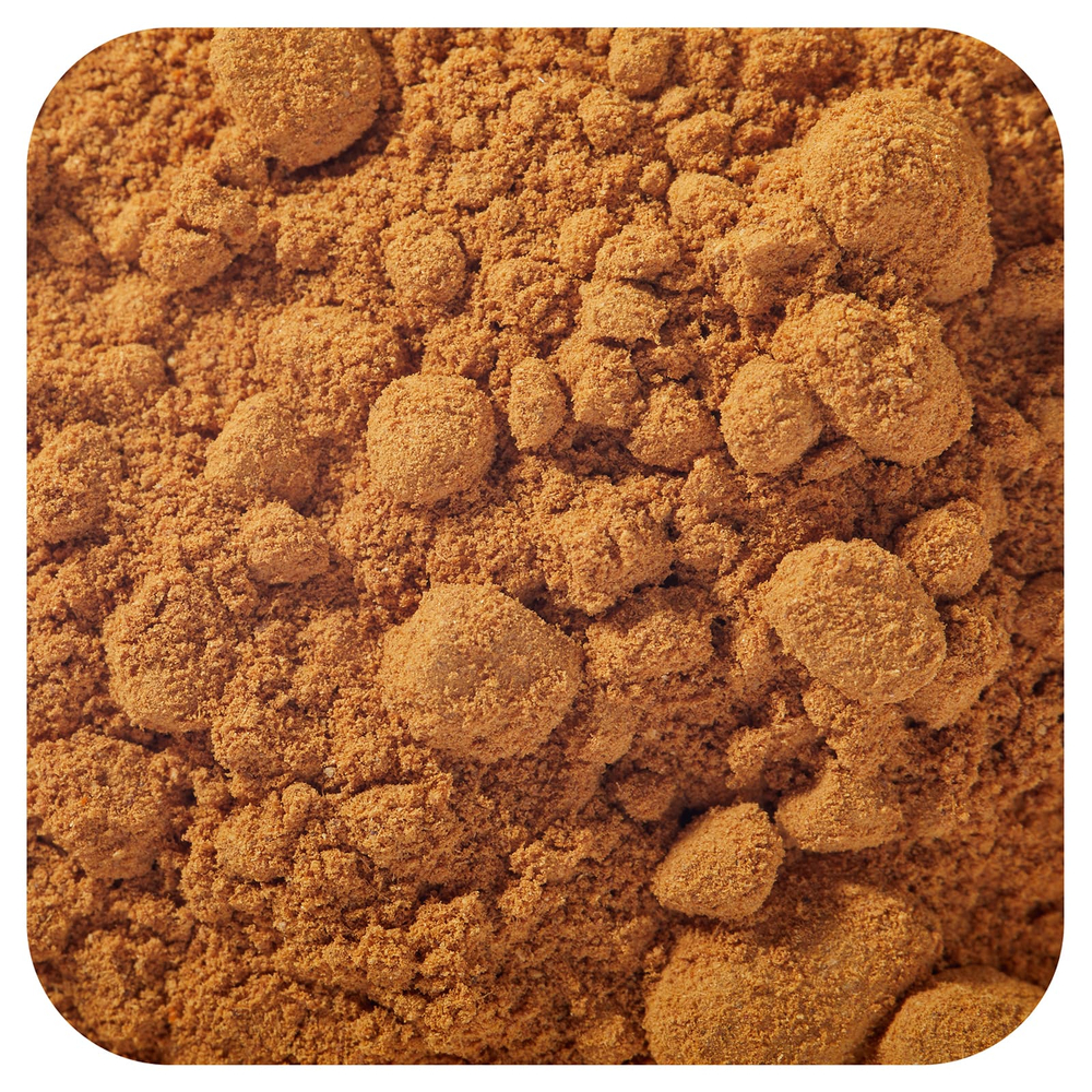 California Gold Nutrition, Foods, органическая сайгонская корица, 66 г (2,33 унции)