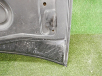 Капот Lada Largus 1 (2012-2021)