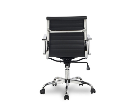 Кресло College H-966L-2/Black