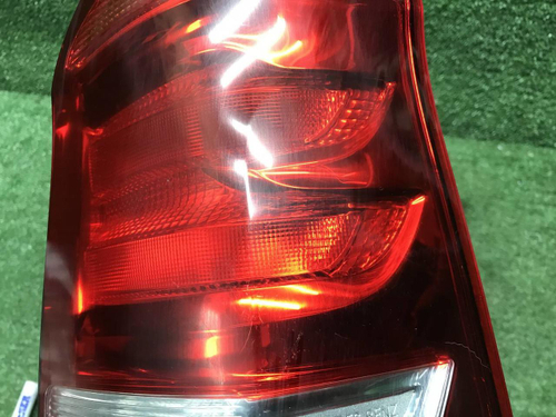 Фонарь правый Mercedes Vito w447 (2014-н.в.)