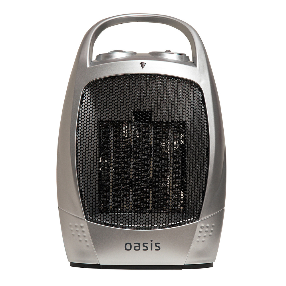 Тепловентилятор OASIS KS-15R