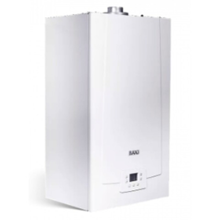 Котел газовый BAXI ECO Star 18F настенный, 2 конт., закр.кам.сгор.