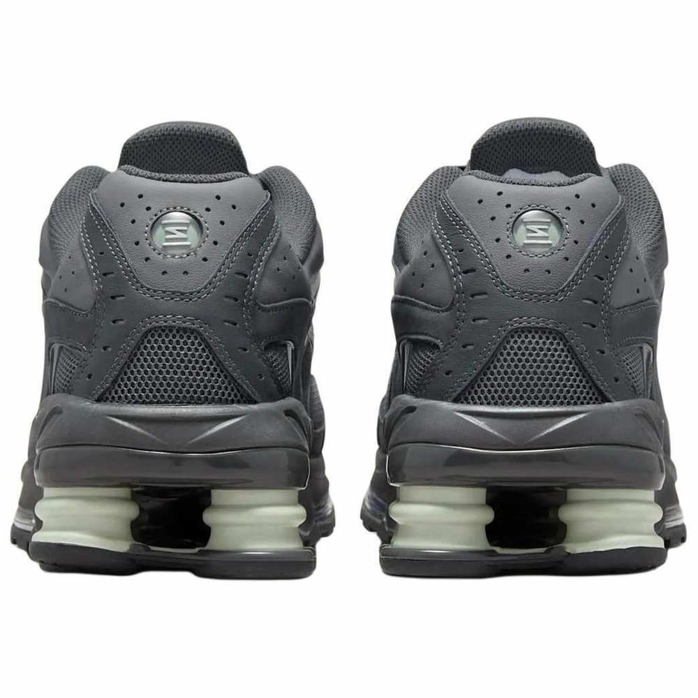 Кроссовки Nike Shox Ride 2