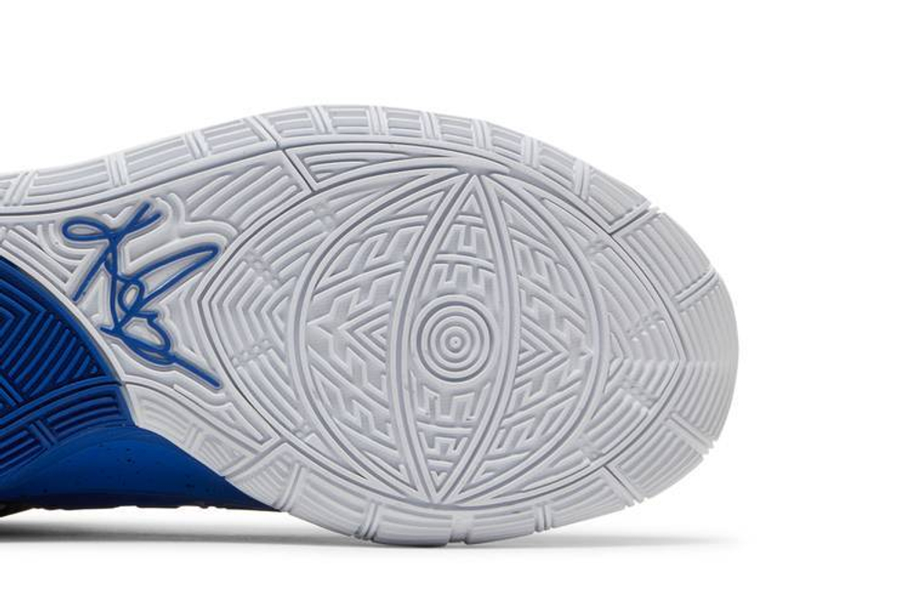Кроссовки Nike Kyrie 6 (Team)
