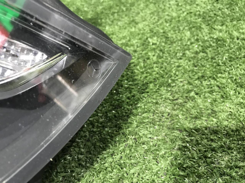 Фара правая Mercedes S W222 (2013-2017) LED Night Vision