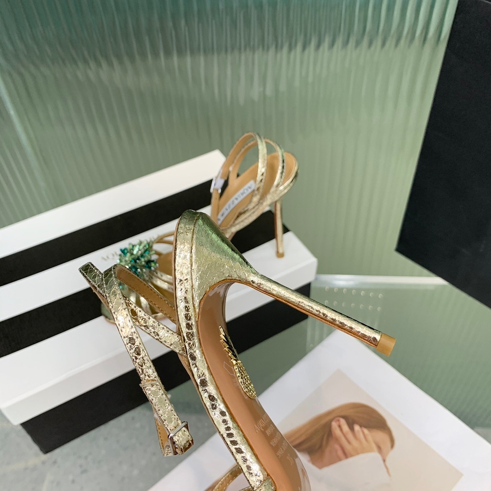 Aquazzura Pumps 10.5 cm