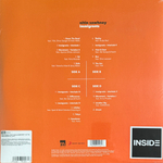 Nitin Sawhney – Immigrants 2LP (Европа 2021г.) Т