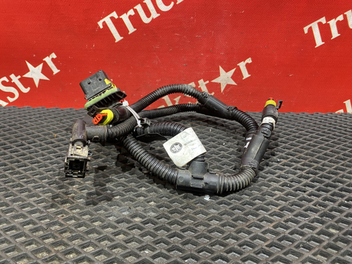 Проводка габаритного огня 2023г