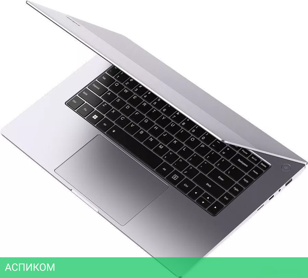 Ноутбук Infinix Inbook X2 Plus XL25 71008300759