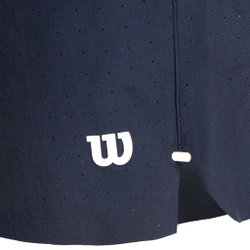 Мужские теннисные шорты Wilson Tournament 7in Shorts Men - Blue