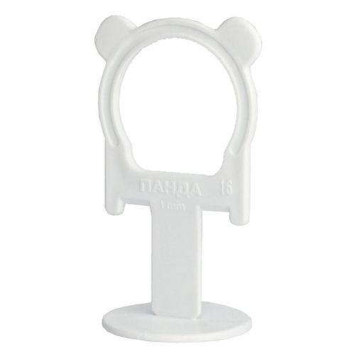 СВП Зажим Панда 1 мм 100 шт Décor