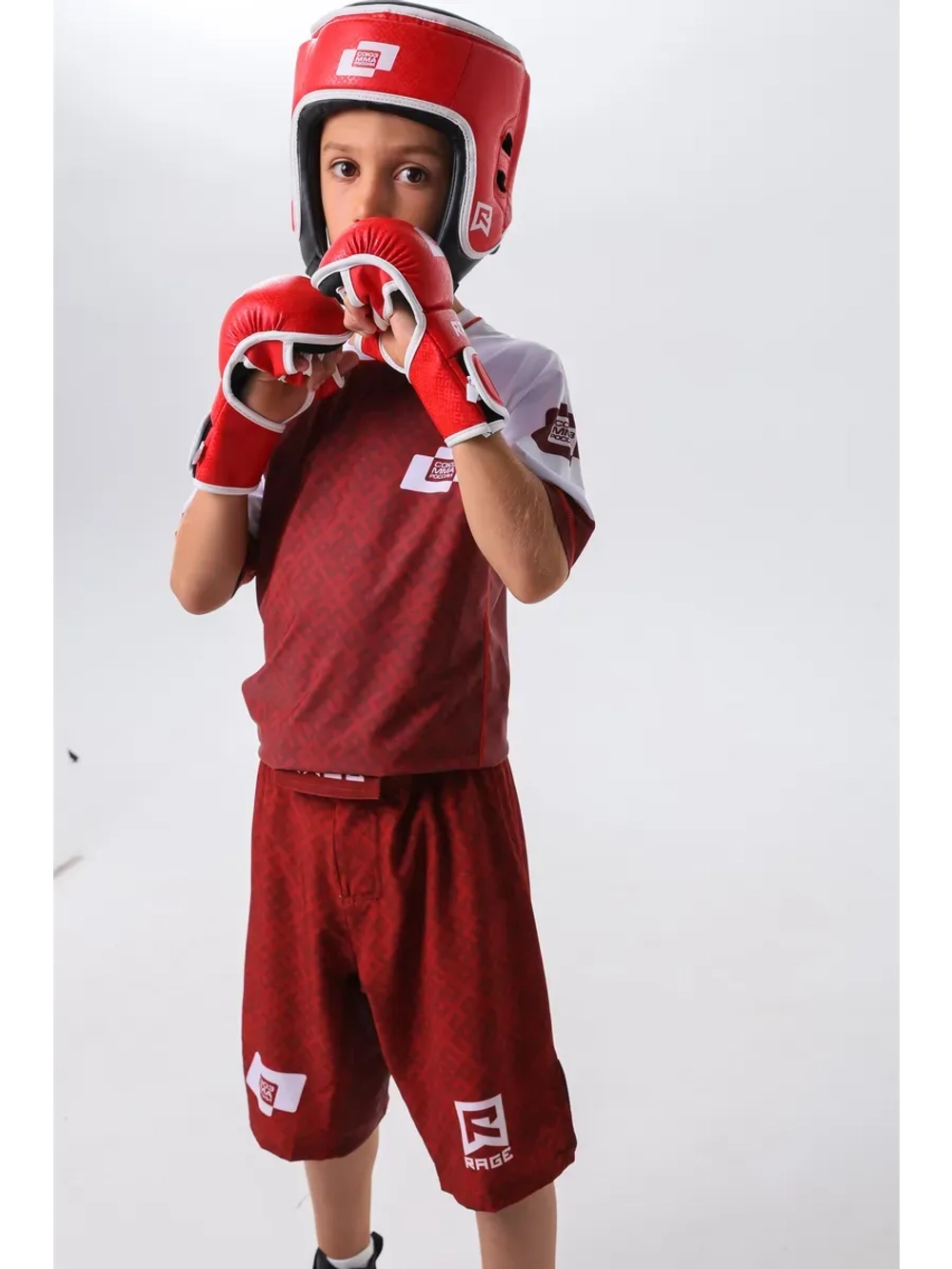 Шорты ММА для тренировок, для соревнований