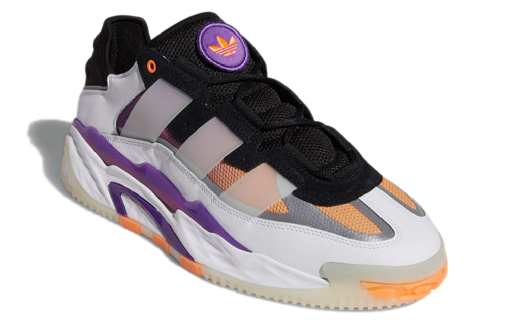 Adidas Niteball