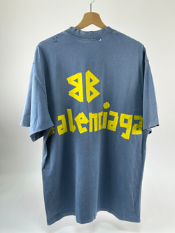 Футболка Balenciaga