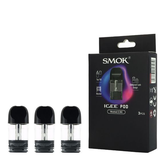 Smok Igee Replacement Pod Cartridge