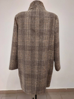 Пальто утепленное Аврора