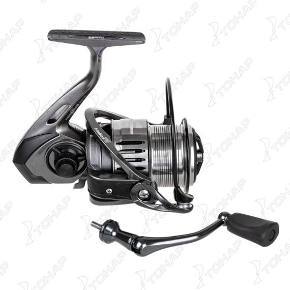 Катушка Power feeder 5000 CP 4+1 подшип (HS-PF-5000) Helios