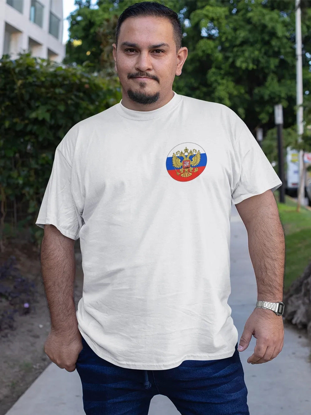 Футболки