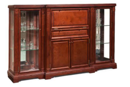 ПРЕСТИЖ Тумба ГМ 5951е /берёза